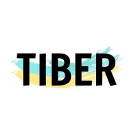 Tiber logo, Tiber contact details