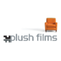 Plush Films logo, Plush Films contact details