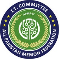 All Pakistan Memon Federation (I. T. Committee) logo, All Pakistan Memon Federation (I. T. Committee) contact details