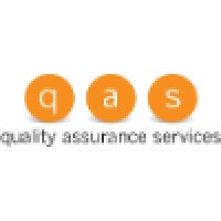 Quality Assurance Services (QAS) logo, Quality Assurance Services (QAS) contact details