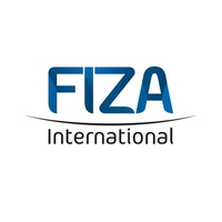 FIZA International, s.r.o. logo, FIZA International, s.r.o. contact details