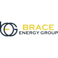 Brace Energy Group logo, Brace Energy Group contact details