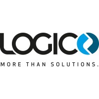 LOGICO SOLUTIONS AG logo, LOGICO SOLUTIONS AG contact details