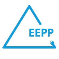 EEPP logo, EEPP contact details