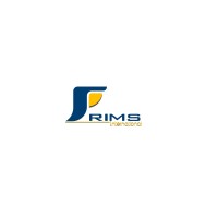 RIMS International logo, RIMS International contact details