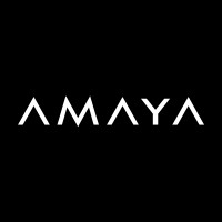 Amaya Restaurant logo, Amaya Restaurant contact details