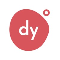 DY Works logo, DY Works contact details