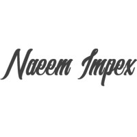 Naeem Impex logo, Naeem Impex contact details