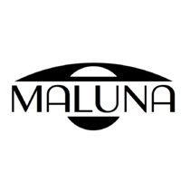 Maluna logo, Maluna contact details