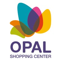 OPAL Shopping Center logo, OPAL Shopping Center contact details