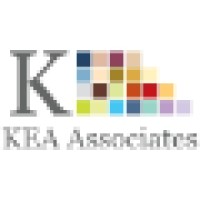 KEA Associates logo, KEA Associates contact details