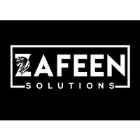 Zafeen Solutions logo, Zafeen Solutions contact details