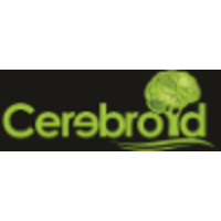 Cerebroid logo, Cerebroid contact details