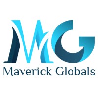 Maverick Globals logo, Maverick Globals contact details