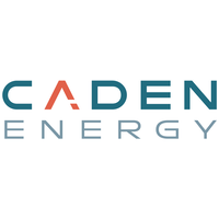 Caden Energy logo, Caden Energy contact details