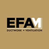 EFAM Ltd logo, EFAM Ltd contact details