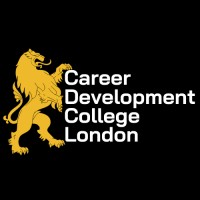 Career Development College London logo, Career Development College London contact details