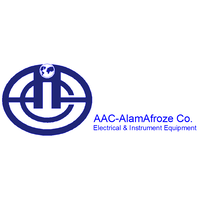 AAC-AlamAfroze Co. logo, AAC-AlamAfroze Co. contact details