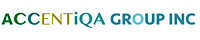 Accentiqa Group Inc logo, Accentiqa Group Inc contact details