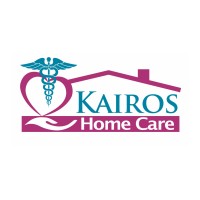 Kairos Home Care LLC logo, Kairos Home Care LLC contact details