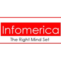 Infomerica logo, Infomerica contact details