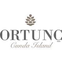 ORTUNC CUNDA ISLAND logo, ORTUNC CUNDA ISLAND contact details