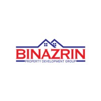 BINAZRIN GROUP logo, BINAZRIN GROUP contact details