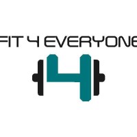 Fit 4 Everyone logo, Fit 4 Everyone contact details