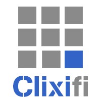 ClixiFi logo, ClixiFi contact details