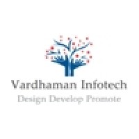 Vardhaman Infotech logo, Vardhaman Infotech contact details