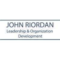 John Riordan, Leadership and Organization Development logo, John Riordan, Leadership and Organization Development contact details