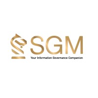 SGM Consultancy logo, SGM Consultancy contact details