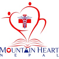 Mountain Heart Nepal logo, Mountain Heart Nepal contact details