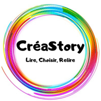 CreaStoryOfficiel logo, CreaStoryOfficiel contact details