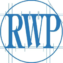 RWP Training Limited logo, RWP Training Limited contact details