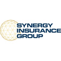 Synergy Insurance Group logo, Synergy Insurance Group contact details