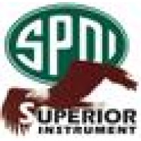 Superior Instrument Co. Inc. logo, Superior Instrument Co. Inc. contact details