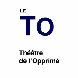 Théâtre de lOpprimé logo, Théâtre de lOpprimé contact details