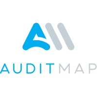 AuditMap.ai logo, AuditMap.ai contact details