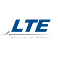 LTE Medical Solutions logo, LTE Medical Solutions contact details