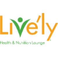 Live'ly logo, Live'ly contact details