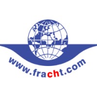 FRACHT CAMEROUN logo, FRACHT CAMEROUN contact details