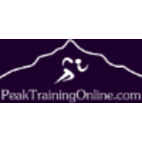 Peak Training logo, Peak Training contact details