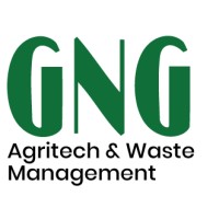 GNG Agritech logo, GNG Agritech contact details