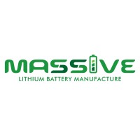 Massive Lithium Battery logo, Massive Lithium Battery contact details