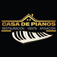 Casa de Pianos logo, Casa de Pianos contact details