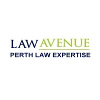 Law Avenue logo, Law Avenue contact details