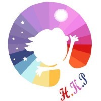 Happy kids platform logo, Happy kids platform contact details