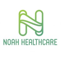 NOAH HEALTHCARE logo, NOAH HEALTHCARE contact details