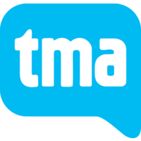 TMA Digital Co. logo, TMA Digital Co. contact details